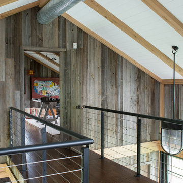 Coastal Connecticut custom compound