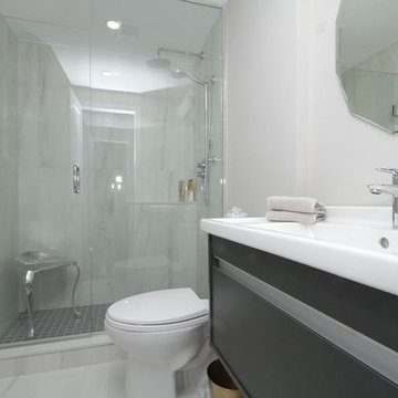 Toronto Forest Hill Condo Design/Reno/Decoration