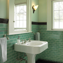Bathroom Ideas