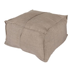 Poufs - Footstools And Ottomans