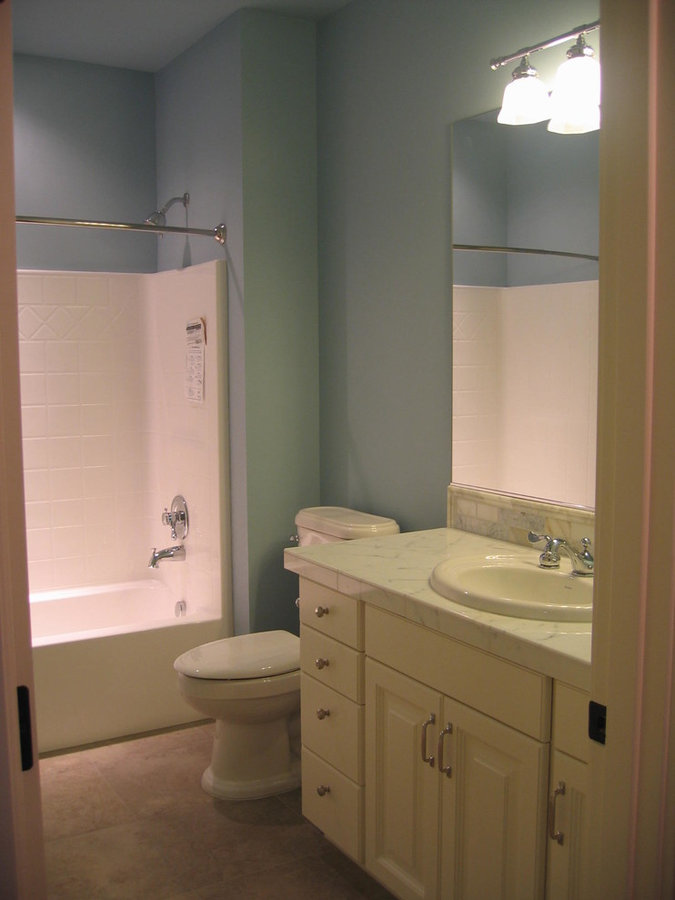 Oregon City Custom Home