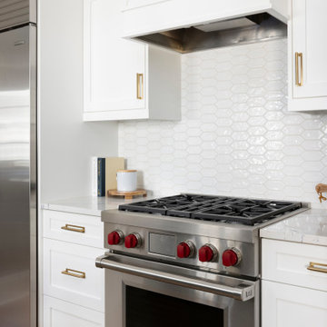 Historic Irvington Transitional
