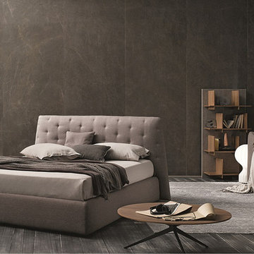 Atrium Storage Bed