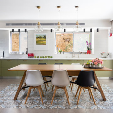 House in Gedera, Israel