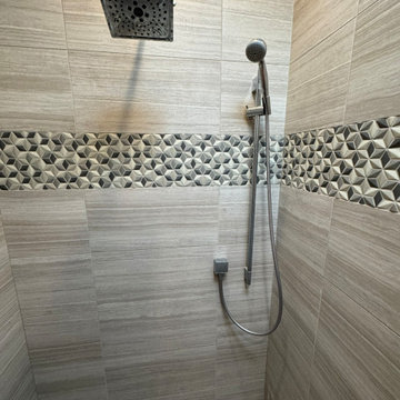 Bathroom's