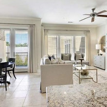 Living Room Ideas