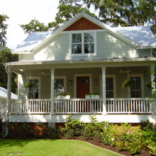 metal roof