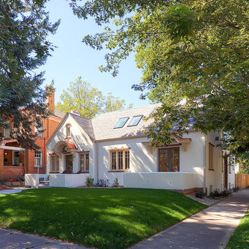 Denver Interior Pop Top