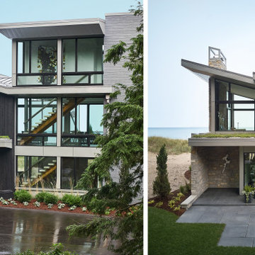 Bridge House