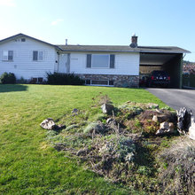 Needing exterior help