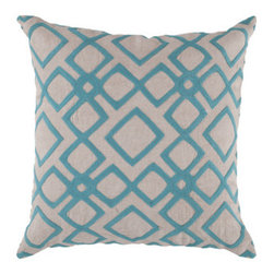 Aztec (AR-114) - Decorative Pillows