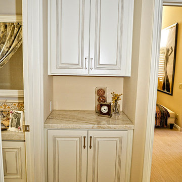 Encinitas Enticement -Bathroom