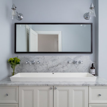 Marlborough Street Project
