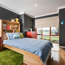 Omao Bedroom