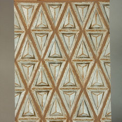 Handcrafted Ceramic Tile - Products