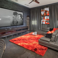 Theatre Room