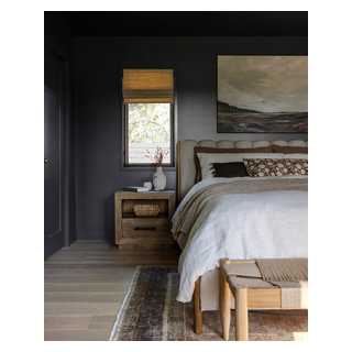 Organic Modern Oasis - Transitional - Bedroom - San Francisco - by ...