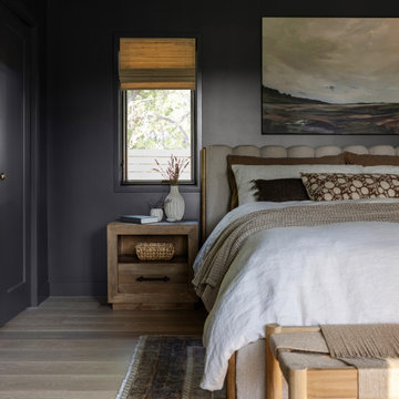 Organic Modern Oasis