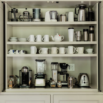 Wellesley Chef's Kitchen