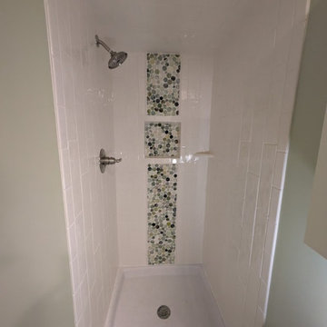 A Lakeside Bath Redo