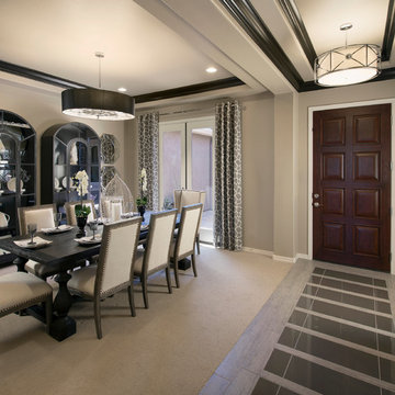 Annapolis Plan at Victoria | Phoenix, AZ