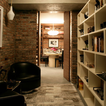 Hamptons Wine & Cigar Room