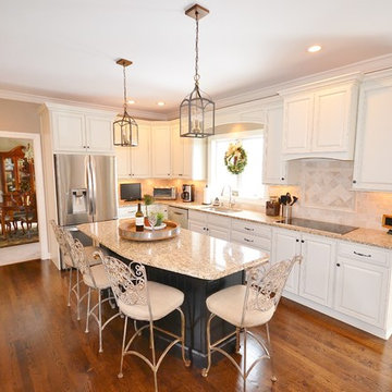 Downingtown Kitchen Dreams