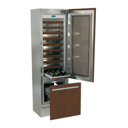 Fhiaba Refrigerator I5990TWT Integrated Series - Refrigerators