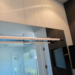 Rancho Mirage Modern Residence SS - Tile