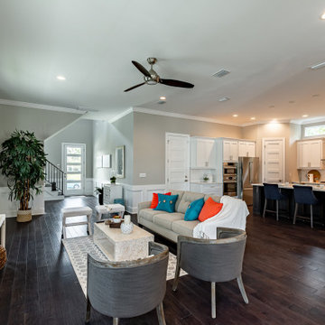 607 Columbia Dr Tampa FL on Davis Island