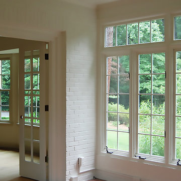 Historic Renovation