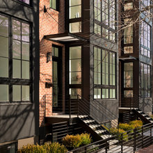 Facade Ideas