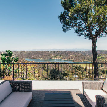 1962 Stradella Road