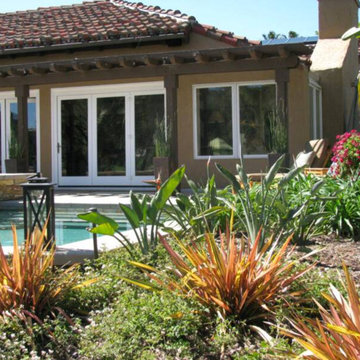 Karras Residence