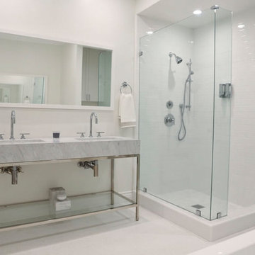 Bathroom Remodel | Stanford Street, Los Angeles