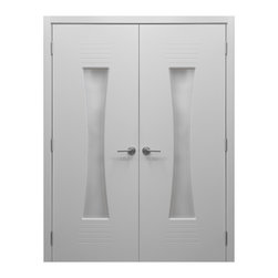 NOVA Laminated Doors - Products