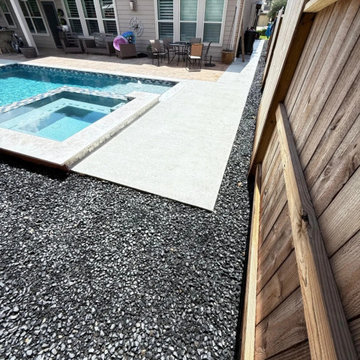 Pressure Washing