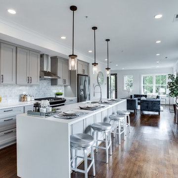 Petworth Residence