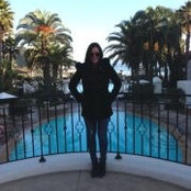 Danielle's photo