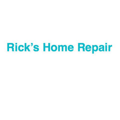 Rick's Home Repair