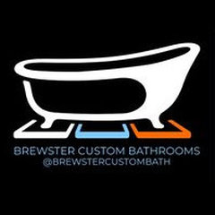 Brewster Custom Bathrooms
