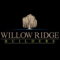 Willow Ridge Builders LLC