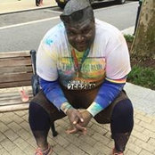 George Hegamin's photo