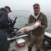 Mike Jones's photo