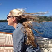 Christina Dorobek's photo
