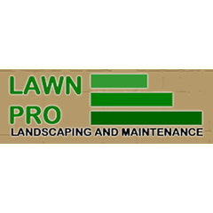 Lawn Pro Landscaping & Maintenance