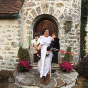 Jessica Pinto's photo