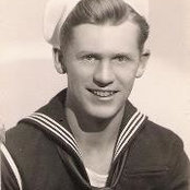 Bill Behrend's photo