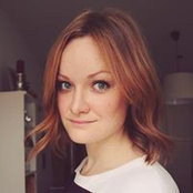 Bianca Gleissinger's photo