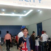 Foto de Pan Moh

